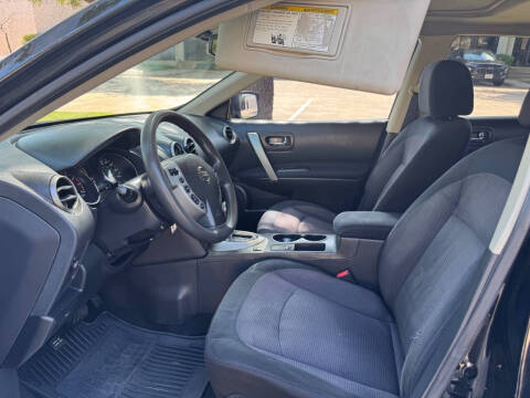 2013 Nissan Rogue SV