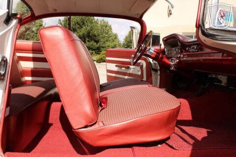 1960 Pontiac Catalina