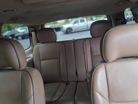 2005 Buick Terraza CX