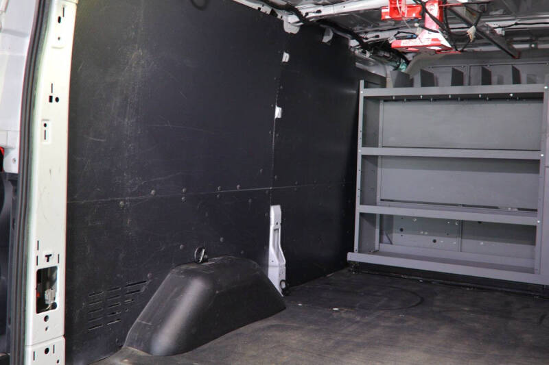 2017 Ford Transit 250