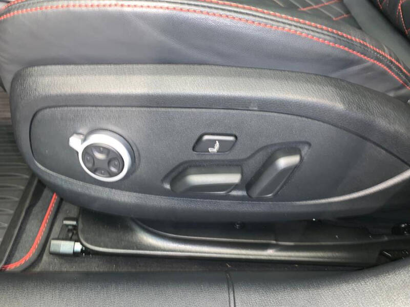 2024 Audi S5 Sportback 3.0T quattro Premium Plus