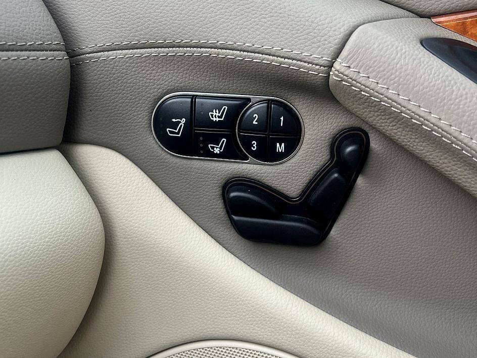 Mercedes-BenzSL-Class20