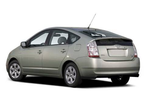 2009 Toyota Prius for sale at Southern Auto Solutions-Regal Nissan in Marietta GA