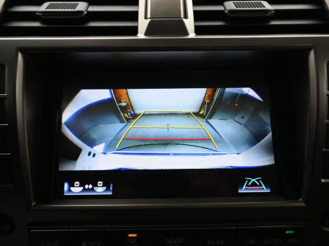 2021 Lexus GX 460 Luxury