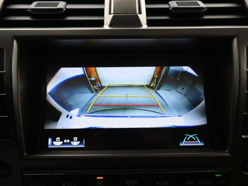 2021 Lexus GX 460 Luxury