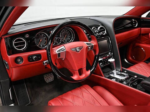 2014 Bentley Flying Spur