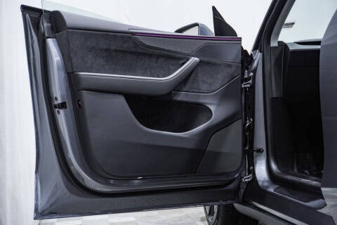 2026 Tesla Model Y Long Range