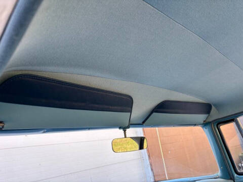 1955 Ford Customline