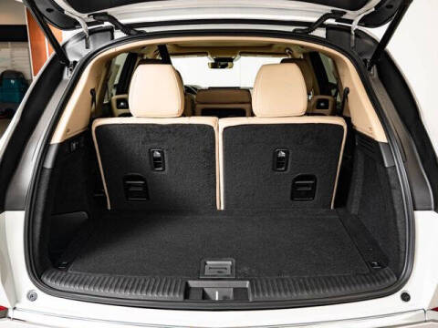 2026 Acura MDX SH-AWD w/Tech
