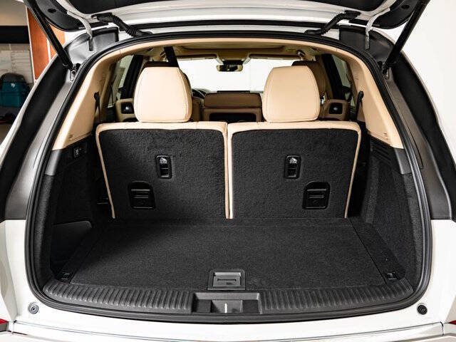 2026 Acura MDX SH-AWD w/Tech