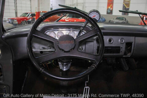 1957 Chevrolet 3600