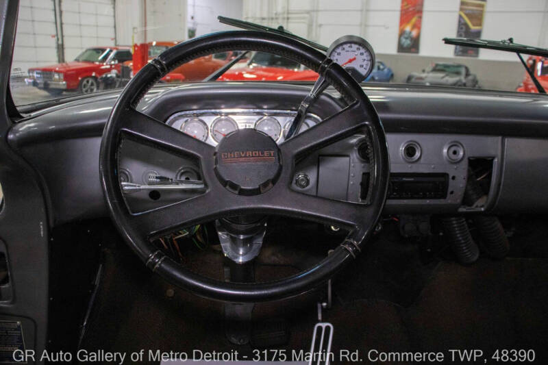 1957 Chevrolet 3600