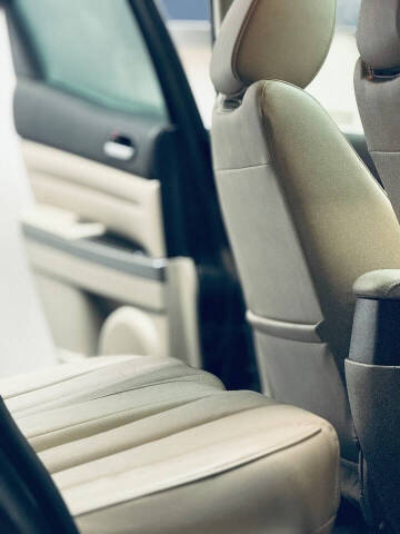 2011 Mazda CX-7 s Grand Touring