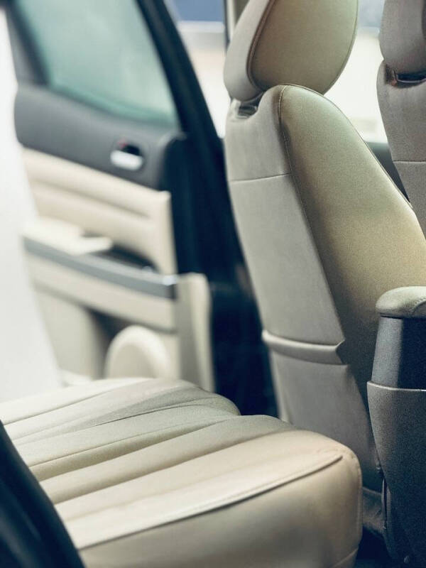 2011 Mazda CX-7 s Grand Touring