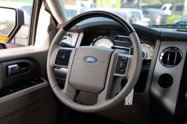 2014 Ford Expedition EL Limited