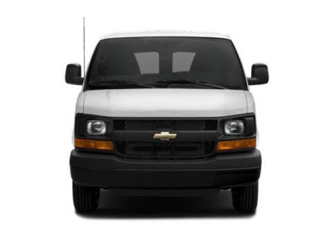 2015 Chevrolet Express 2500