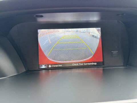 2014 Honda Accord EX-L V6