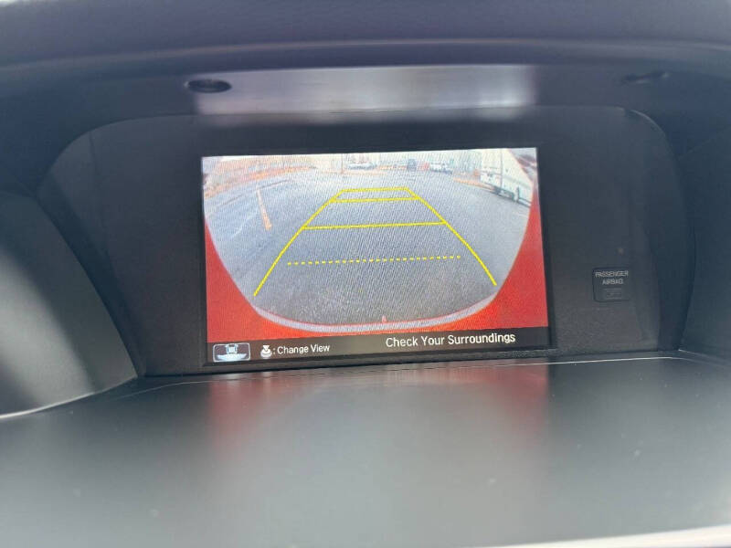 2014 Honda Accord EX-L V6