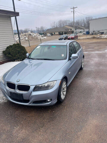 2011 BMW 3 Series for sale at Tri State Auto Center in La Crescent MN