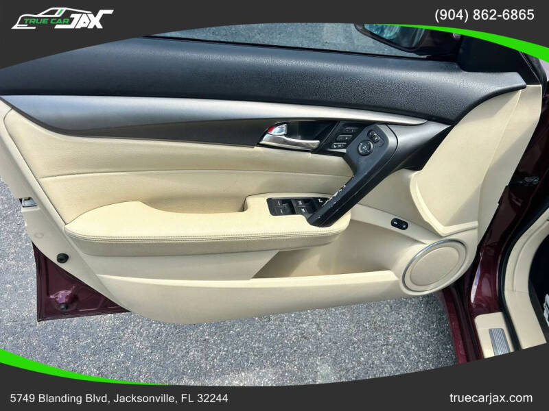 2012 Acura TL