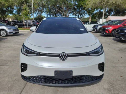 2023 Volkswagen ID.4 S