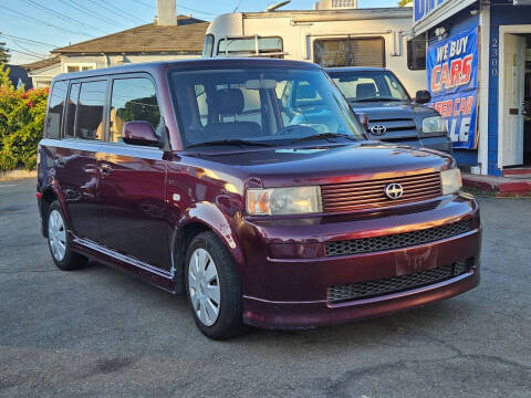 2006 Scion xB