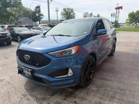 2019 Ford Edge ST