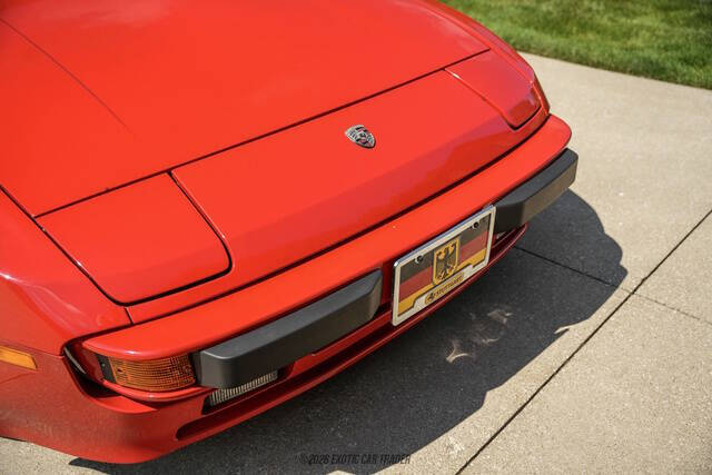 1983 Porsche 944