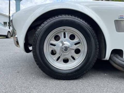 1999 Ford Shelby GT350