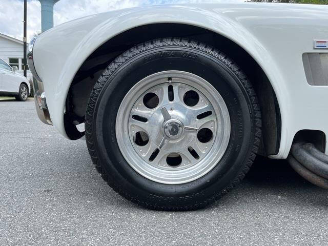 1999 Ford Shelby GT350