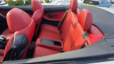 2014 BMW 4 Series 428i xDrive