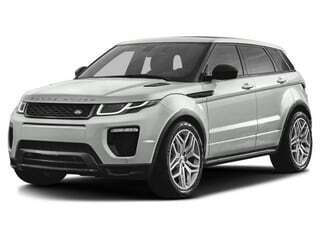 2016 Land Rover Range Rover Evoque for sale at BORGMAN OF HOLLAND LLC in Holland MI