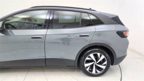 2025 Volkswagen ID.4 Pro