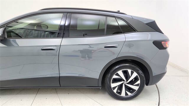 2025 Volkswagen ID.4 Pro