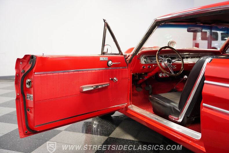 1964 Ford Falcon