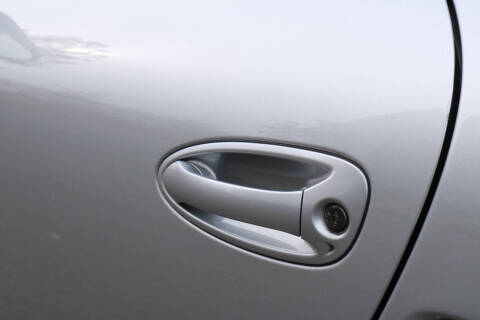 2007 Porsche Boxster S