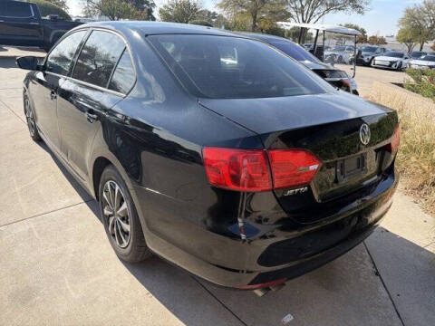 2014 Volkswagen Jetta S