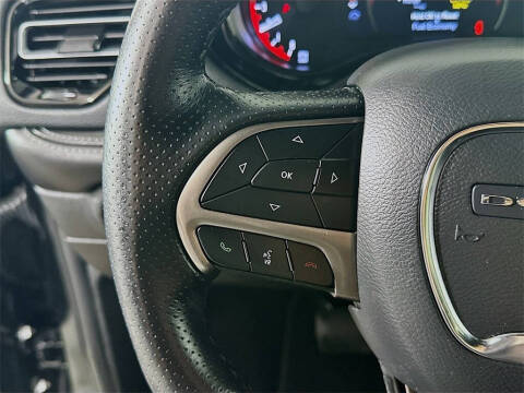 2024 Dodge Durango SXT