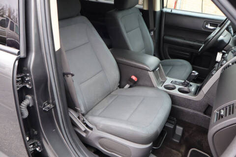 2016 Ford Flex SE