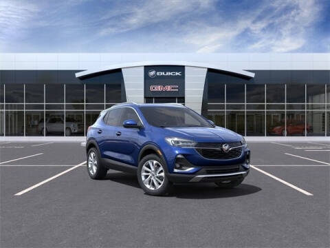 2023 Buick Encore GX for sale at Bob Clapper Automotive, Inc in Janesville WI