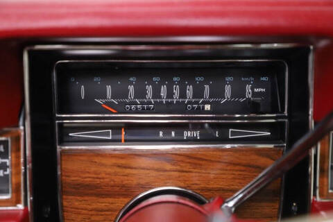 1978 Cadillac Eldorado