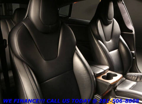 2018 Tesla Model S 100D