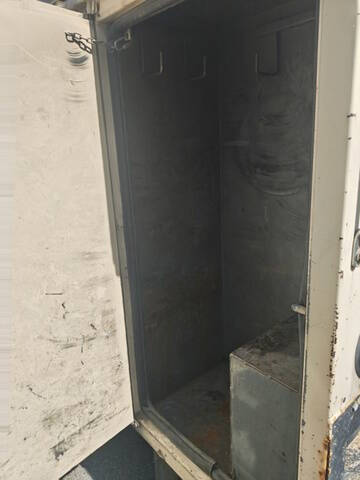 2003 Sterling M6500 Acterra