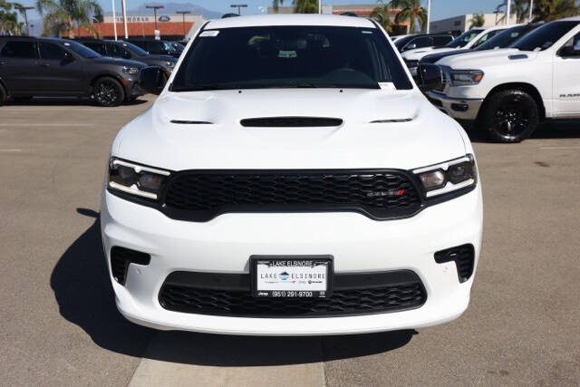 2025 Dodge Durango R/T