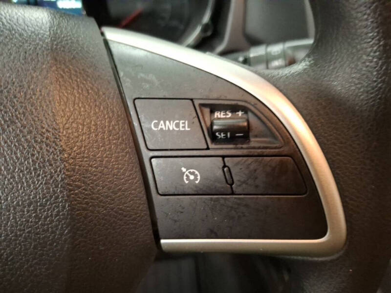 2024 Mitsubishi Outlander Sport