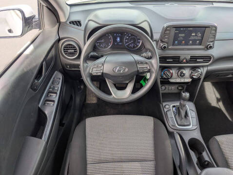 2020 Hyundai Kona SE