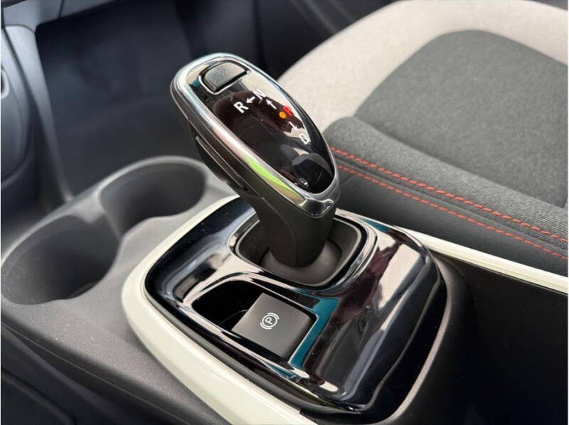 2017 Chevrolet Bolt EV LT