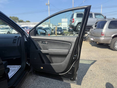 2011 Mazda CX-9 Touring