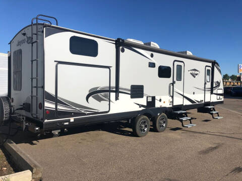 2020 Jayco n/a