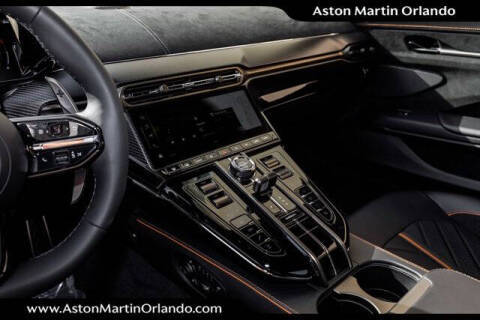 2026 Aston Martin Vantage S